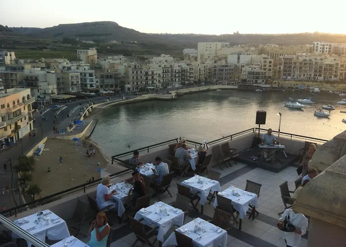 Calypso Hotel