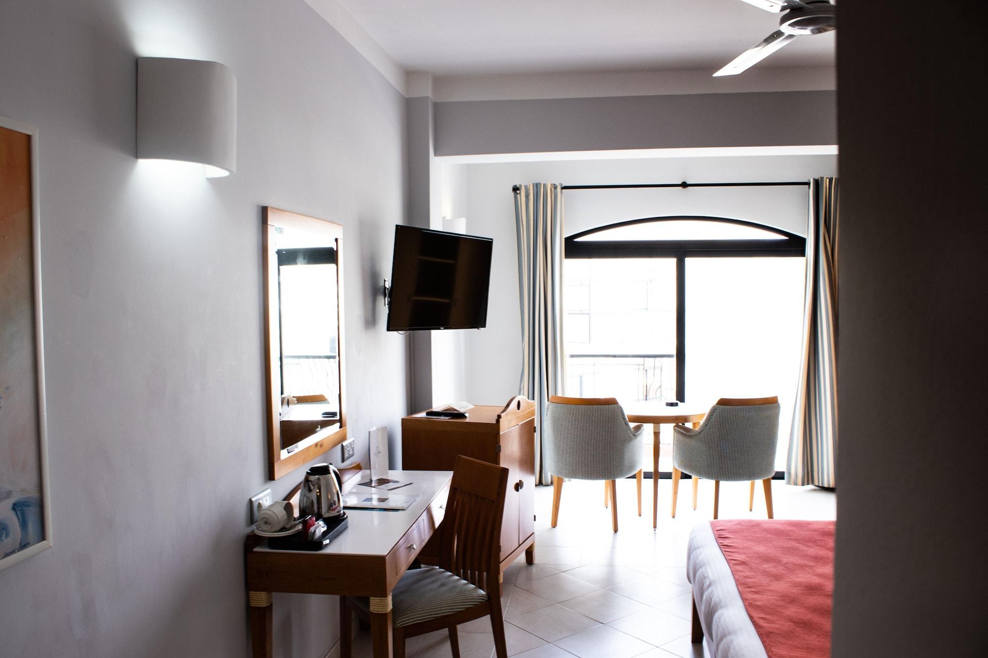 Hotel Calypso Marsalforn