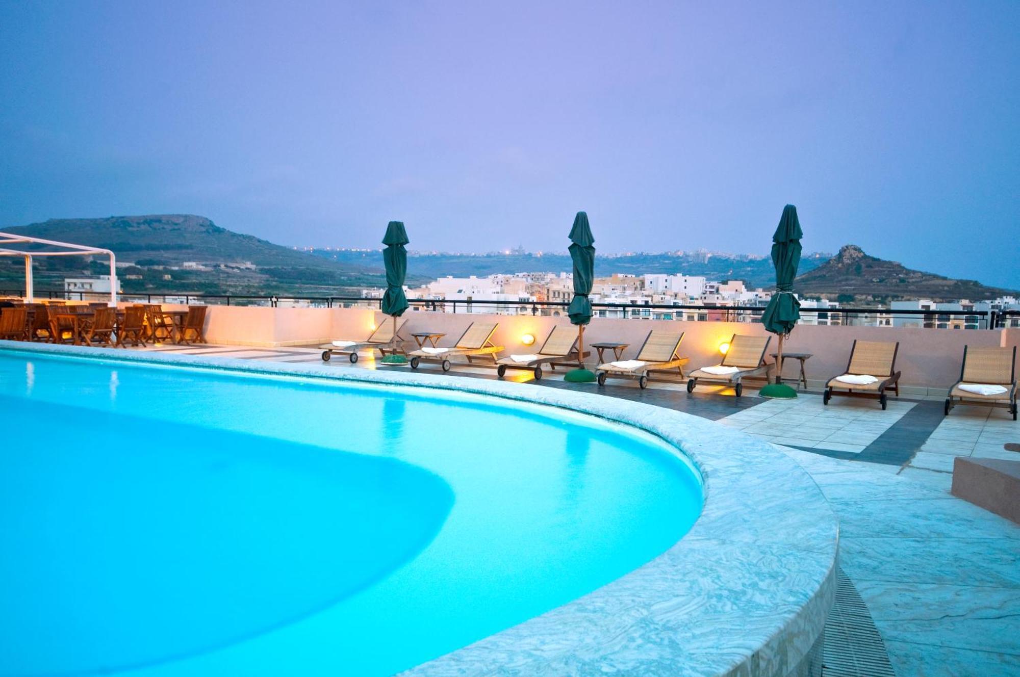 Hotel Calypso 4*