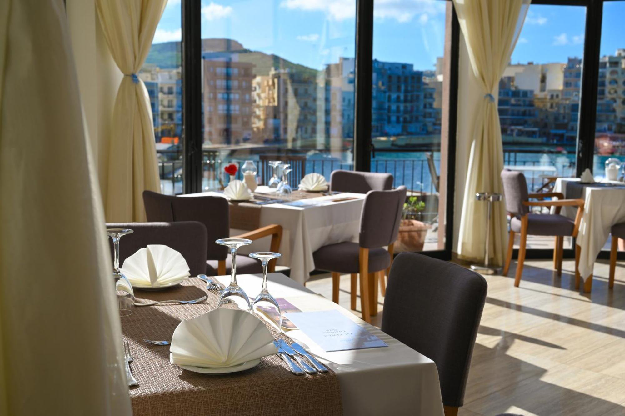 Hotel Calypso 4*