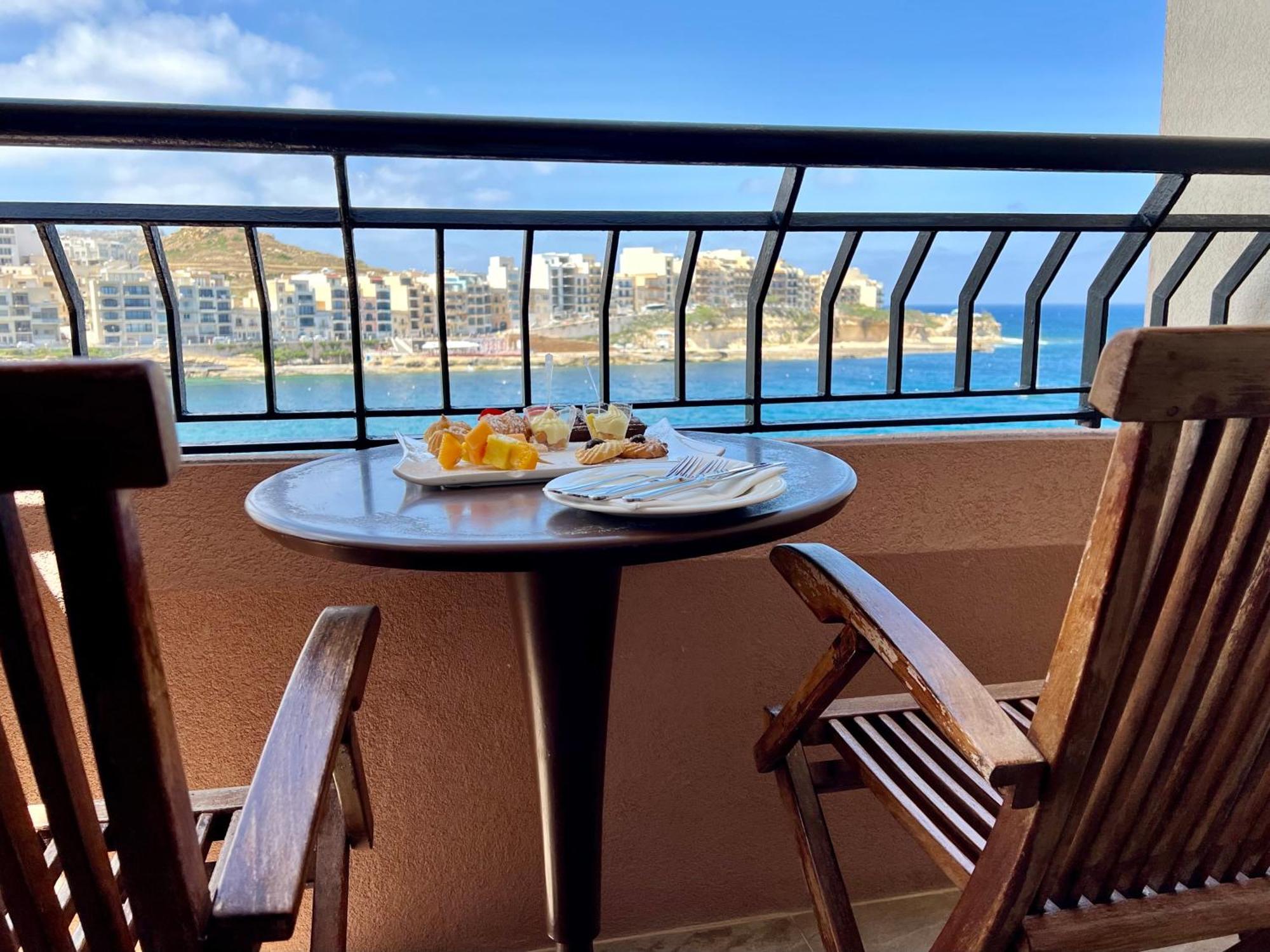 Hotel Calypso Marsalforn