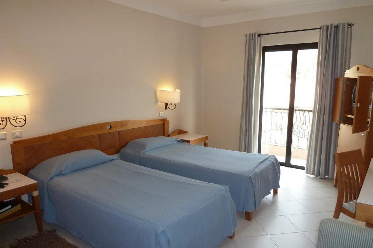 Hotel Calypso Marsalforn