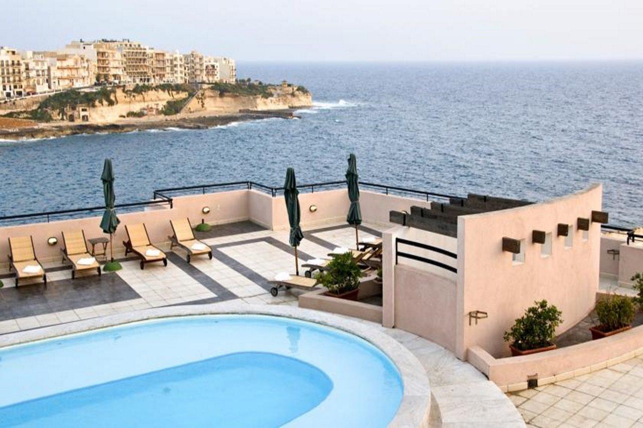 Calypso 4* Marsalforn