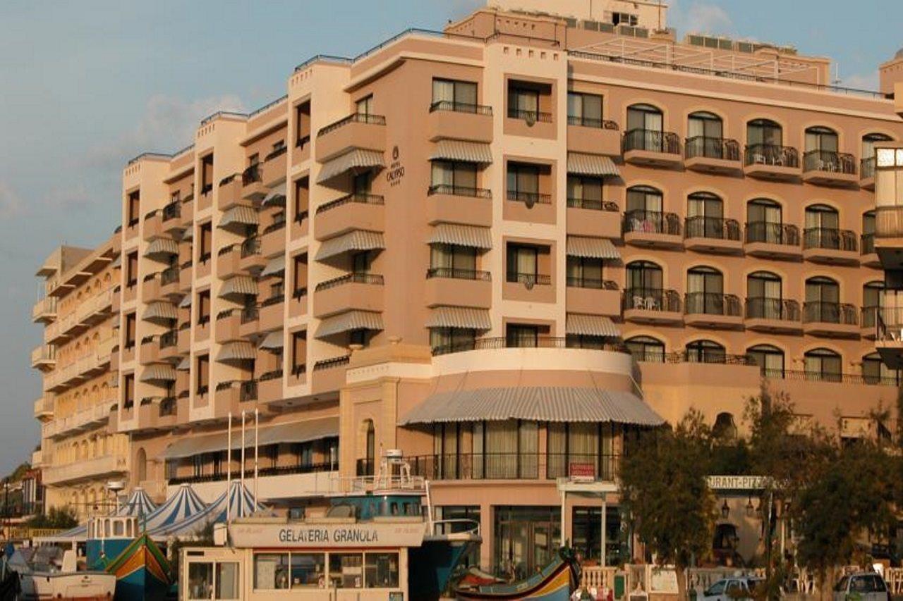 Hotel Calypso 4*