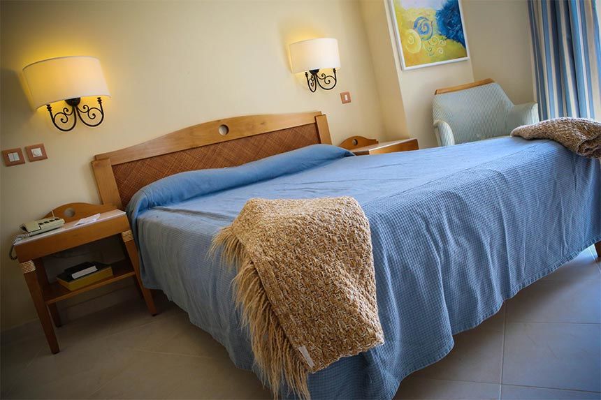 Hotel Calypso 4*