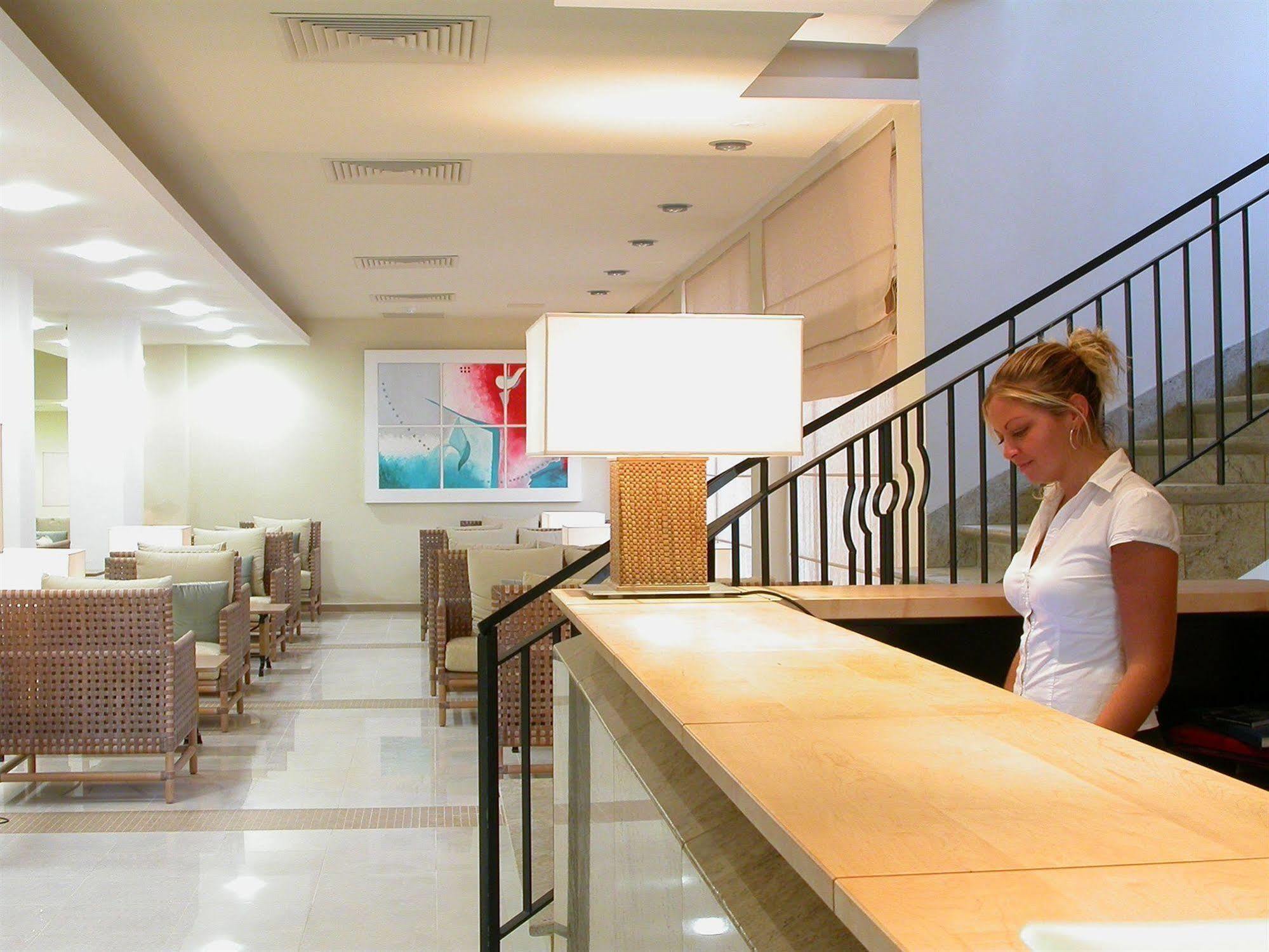 Hotel Calypso 4*
