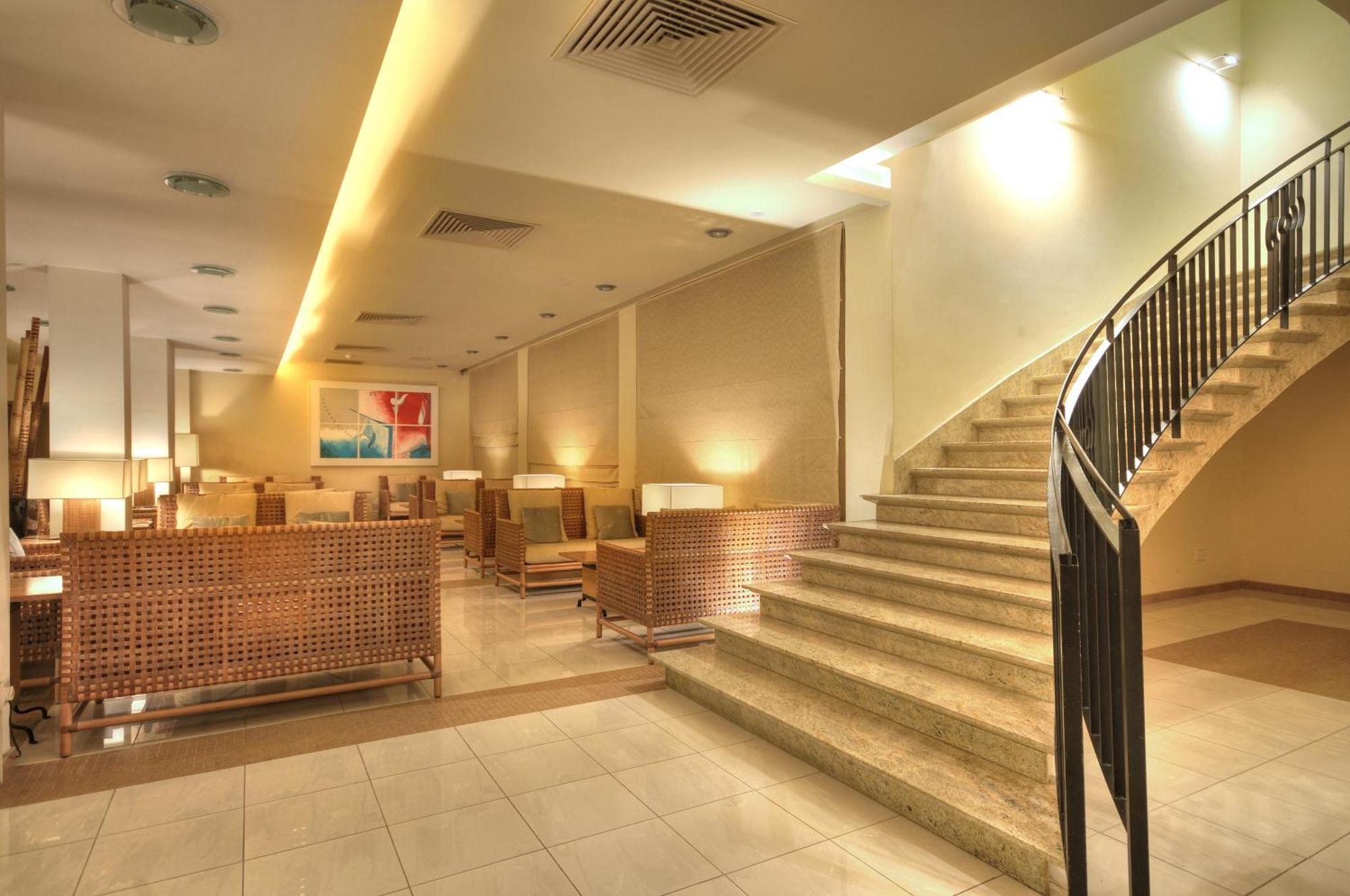 Hotel Calypso