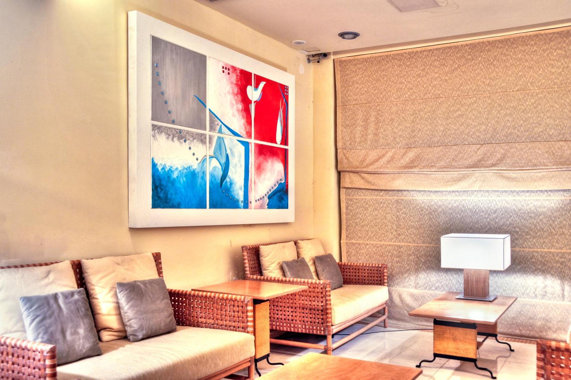 Hotel Calypso 4*
