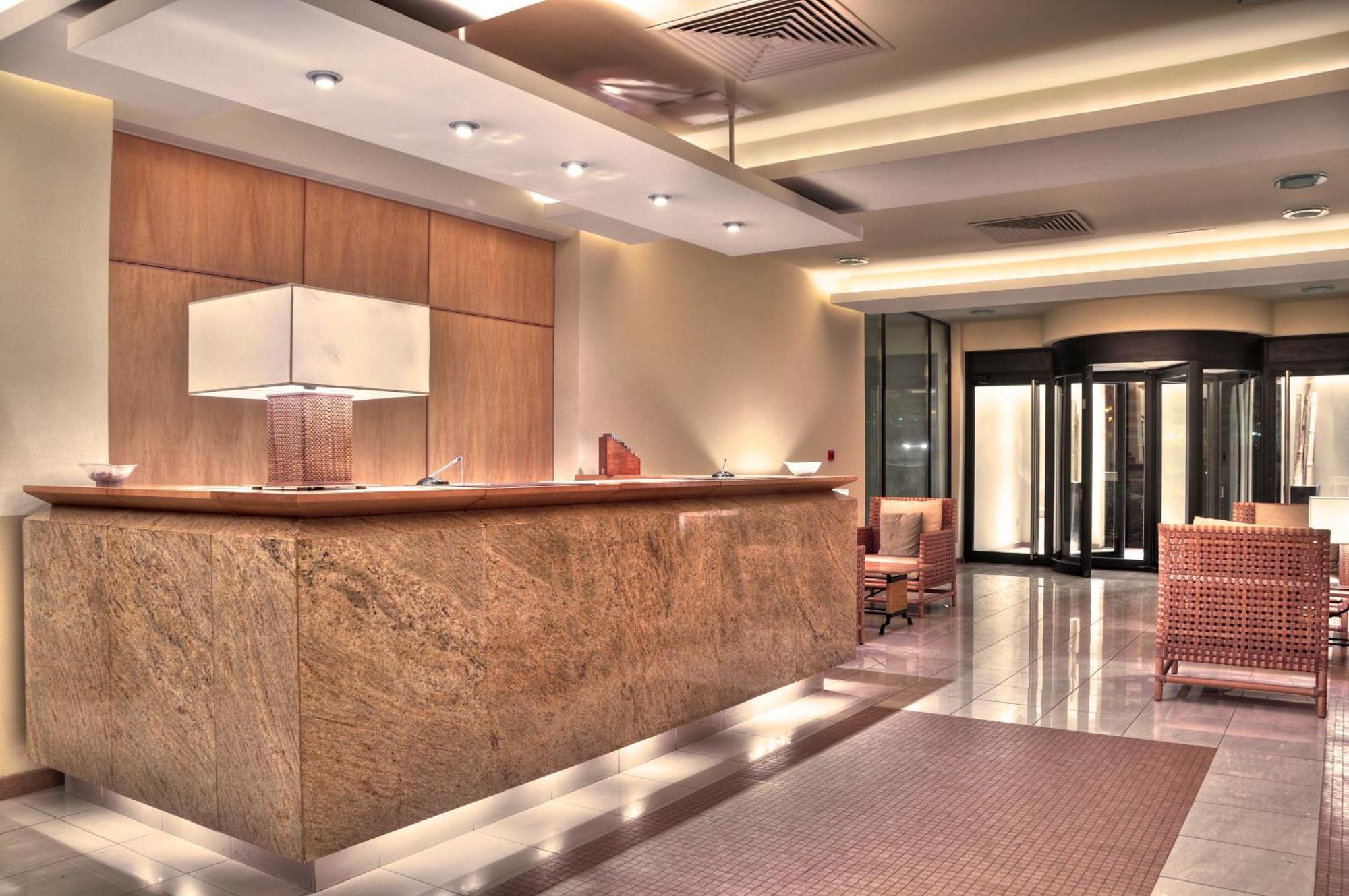 Hotel Calypso Marsalforn