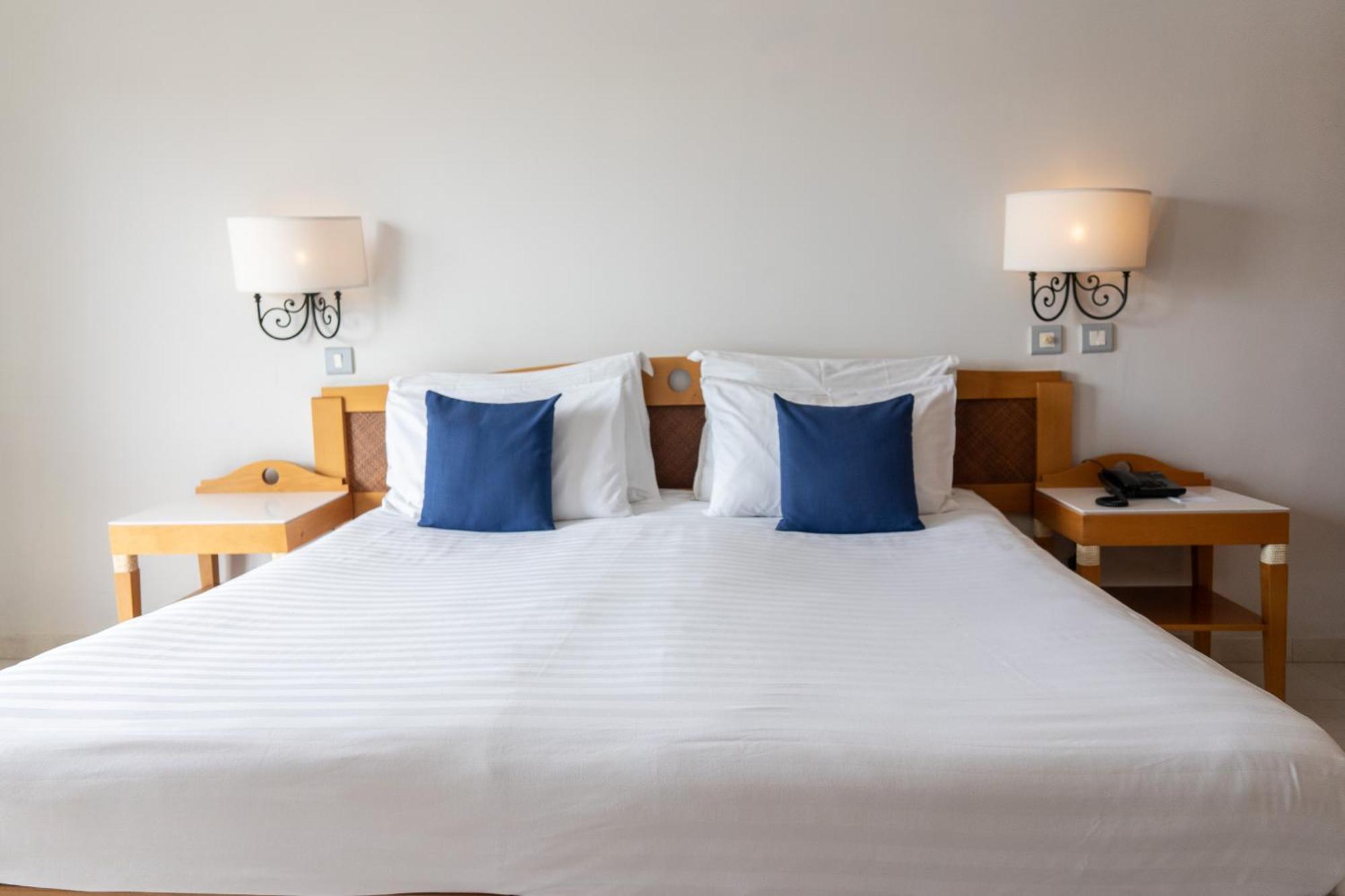 Hotel Calypso Marsalforn