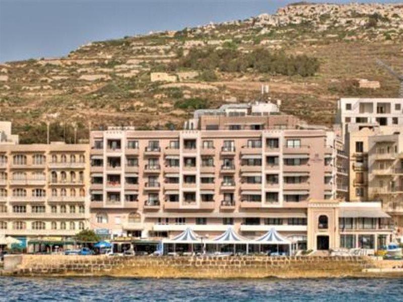 Hotel Calypso Marsalforn