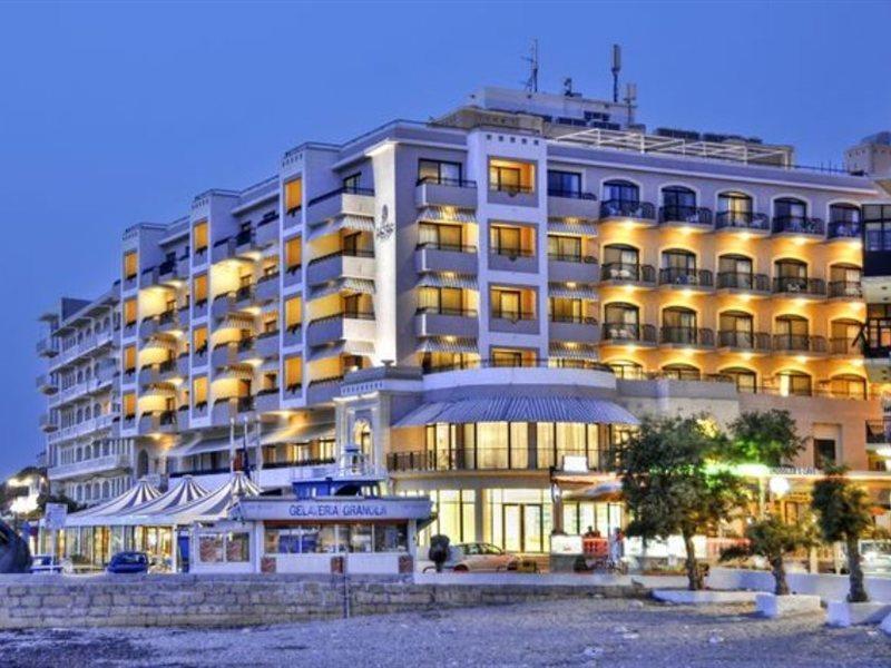 Hotel Calypso Marsalforn
