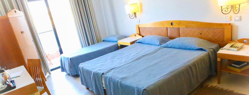 Calypso Hotel Marsalforn