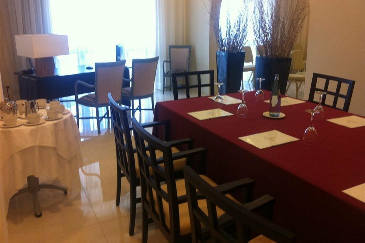 Hotel Calypso 4*