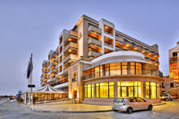 Calypso 4*